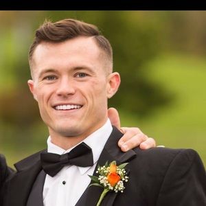 Meet your Posher, Cj